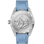 Seamaster Aqua Terra 150M