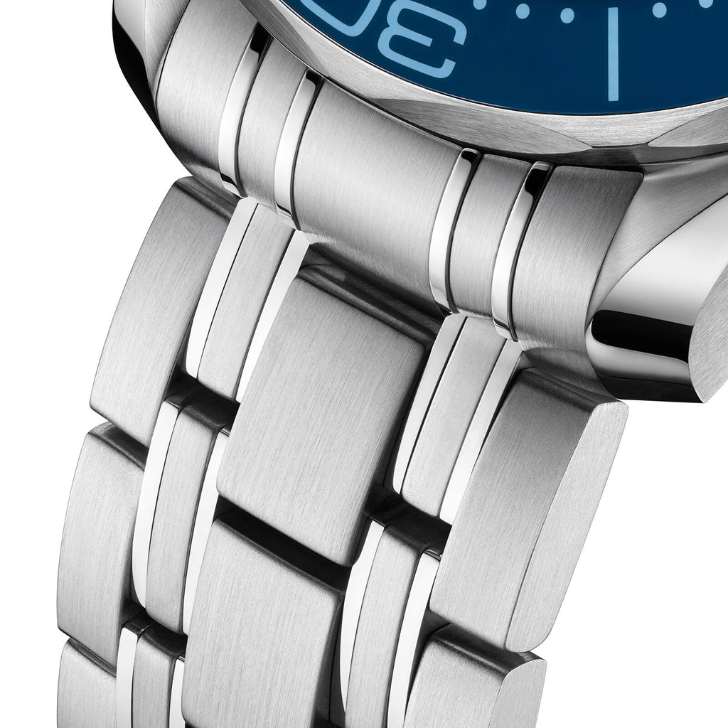Seamaster Diver 300M Summer Blue