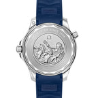 Seamaster Diver 300M Summer Blue
