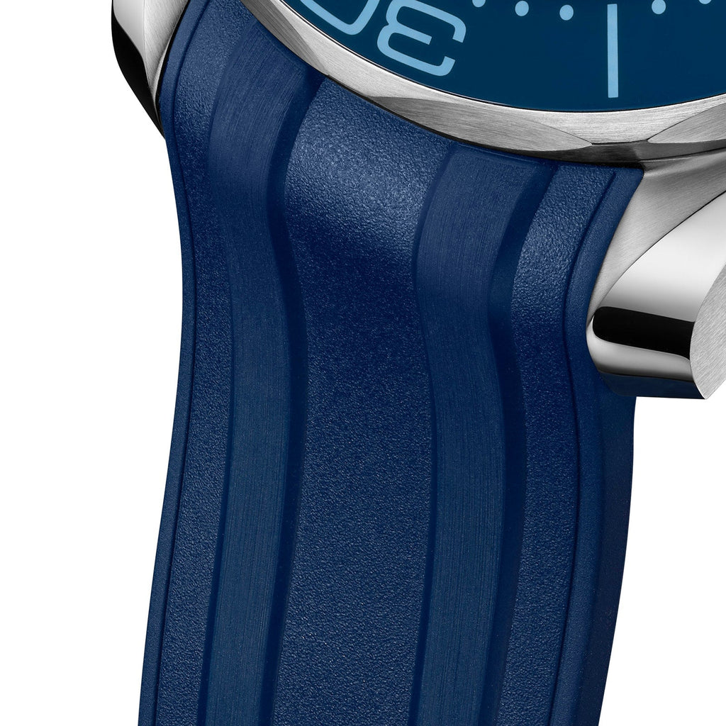 Seamaster Diver 300M Summer Blue