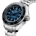 Seamaster Planet Ocean 6000M
