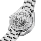 Seamaster Planet Ocean 6000M