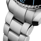 Seamaster Planet Ocean 6000M