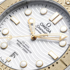 Seamaster Diver 300M Paris 2024