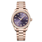 Seamaster Aqua Terra Shades