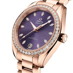 Seamaster Aqua Terra Shades