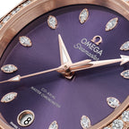 Seamaster Aqua Terra Shades