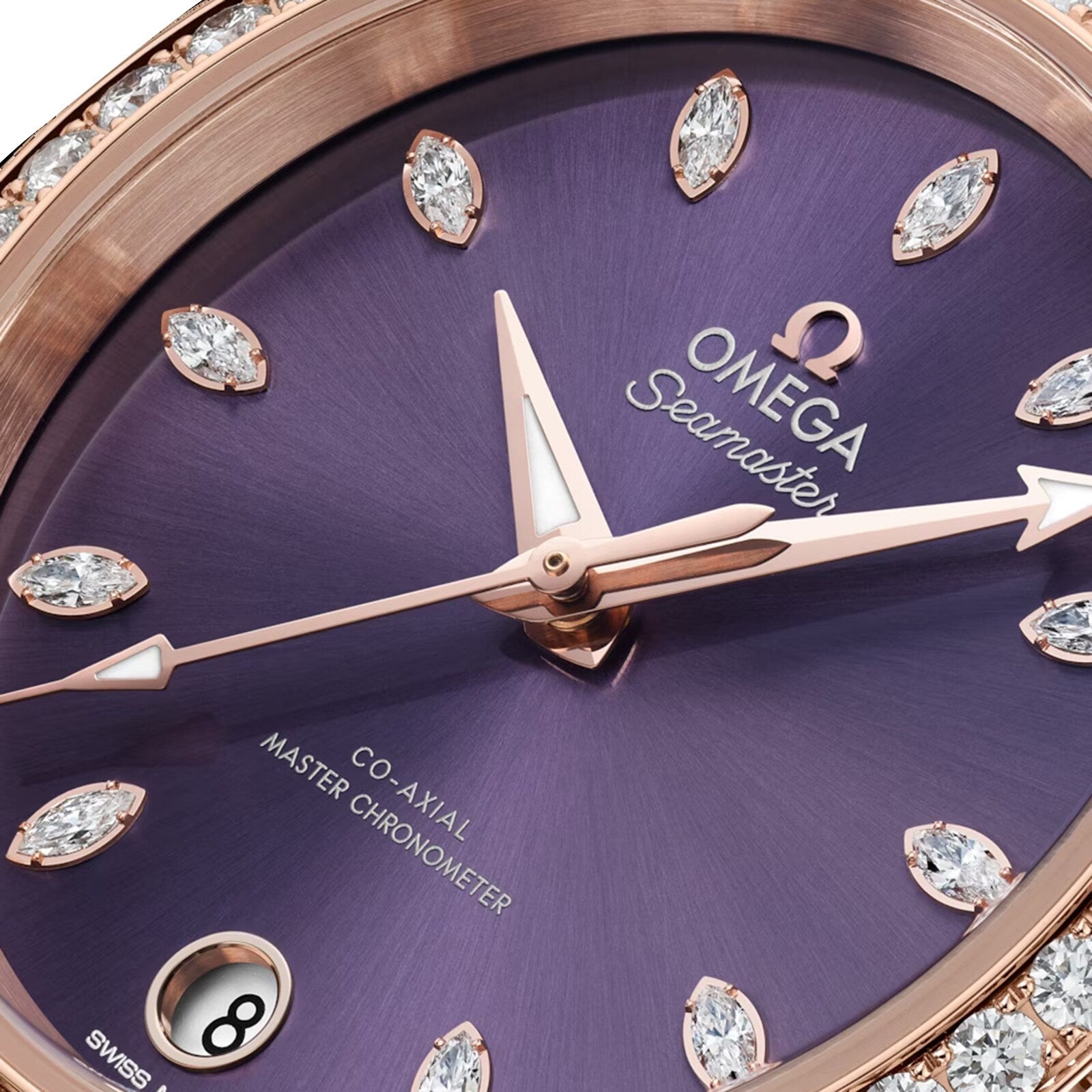 Seamaster Aqua Terra Shades