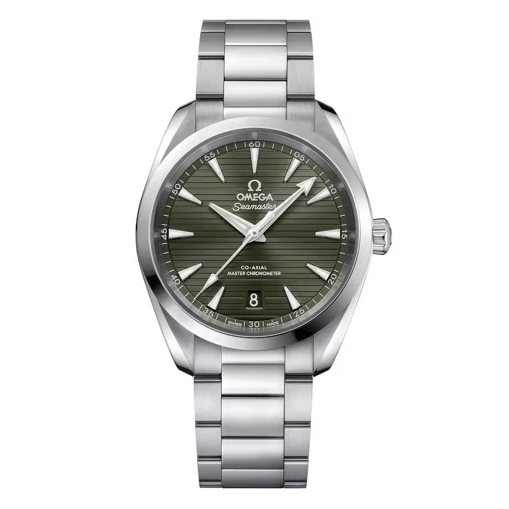 Seamaster Aqua Terra 150M