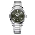 Seamaster Aqua Terra 150M