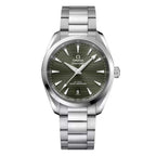 Seamaster Aqua Terra 150M