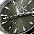 Seamaster Aqua Terra 150M