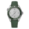 Seamaster Planet Ocean 600M
