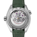 Seamaster Planet Ocean 600M