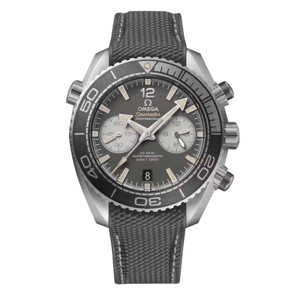 Seamaster Planet Ocean 600M
