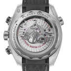 Seamaster Planet Ocean 600M