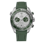 Seamaster Planet Ocean 600M