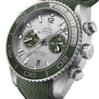 Seamaster Planet Ocean 600M
