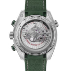 Seamaster Planet Ocean 600M