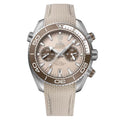 Seamaster Planet Ocean 600M