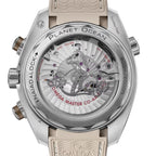 Seamaster Planet Ocean 600M