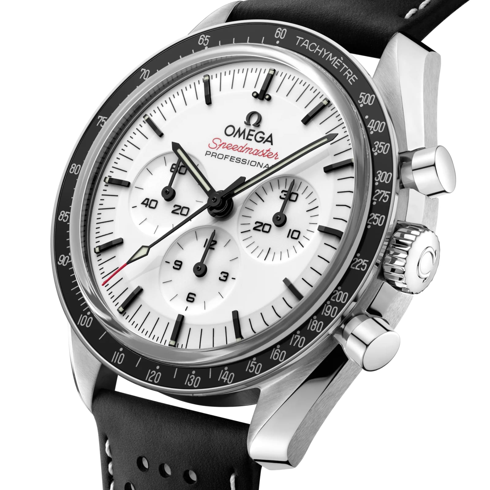 Speedmaster Moonwatch Professional