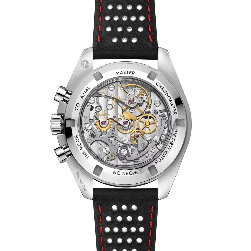 Speedmaster Moonwatch Professional