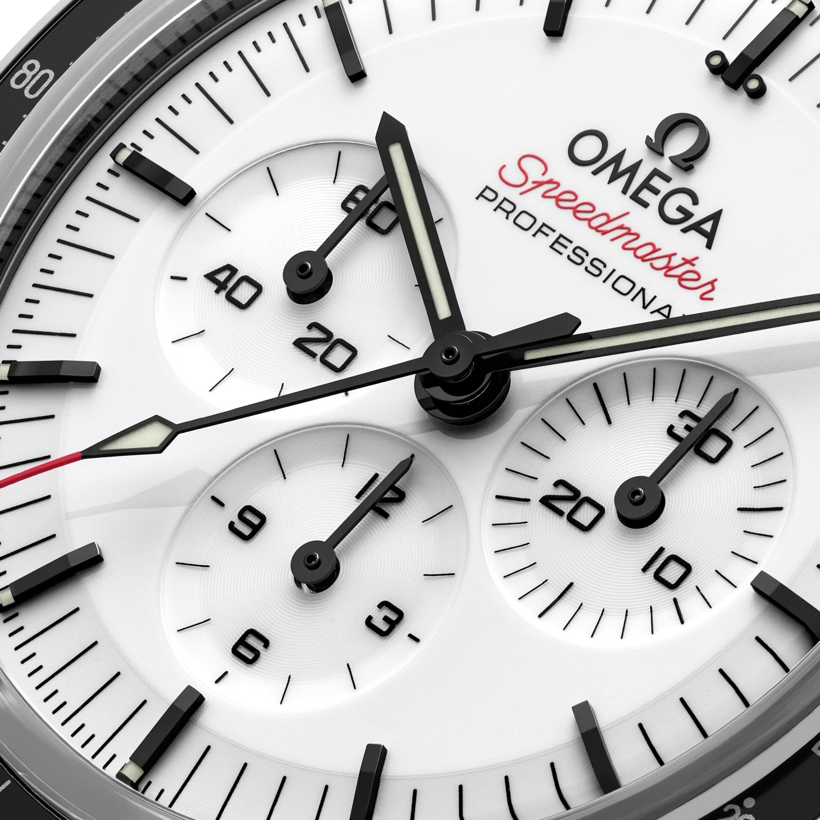 Speedmaster Moonwatch Professional