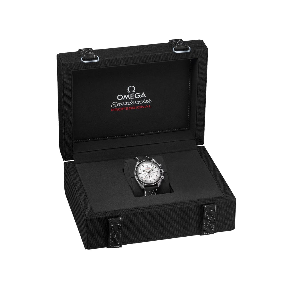 Speedmaster Moonwatch Professional
