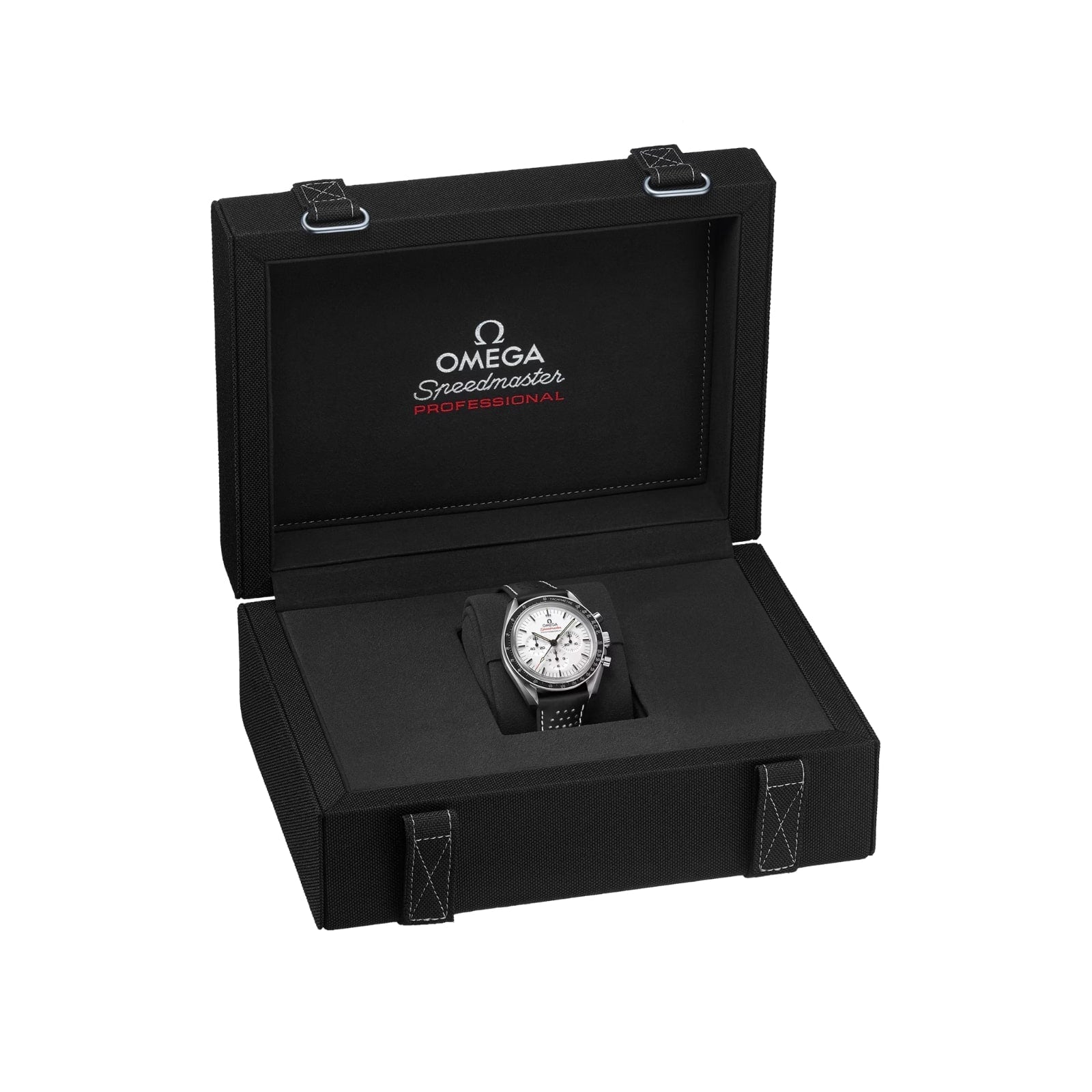 Speedmaster Moonwatch Professional