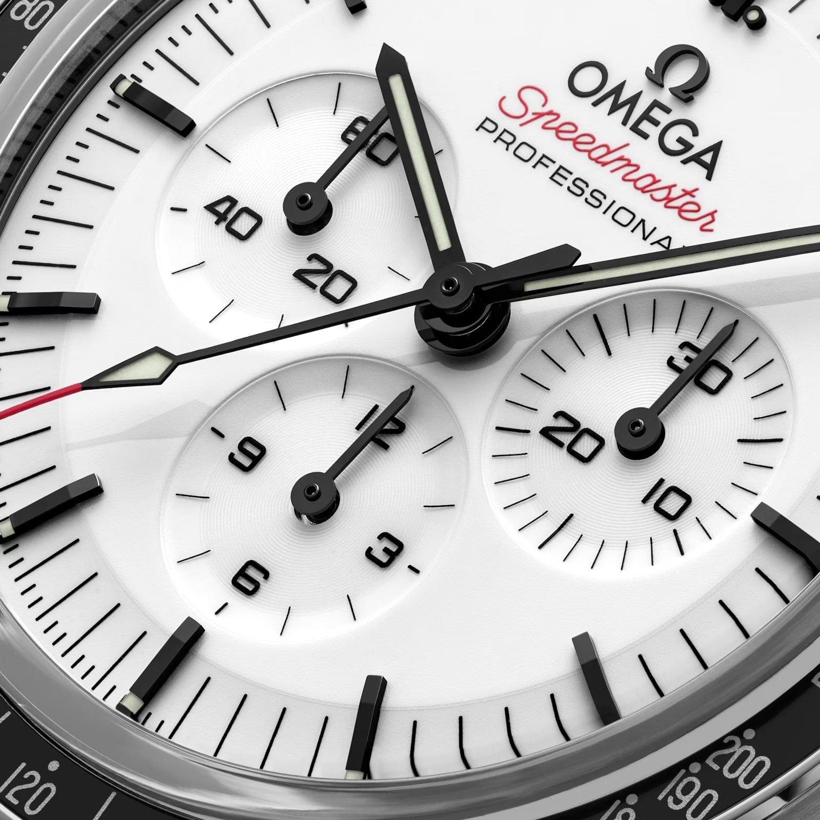 Speedmaster Moonwatch Professional