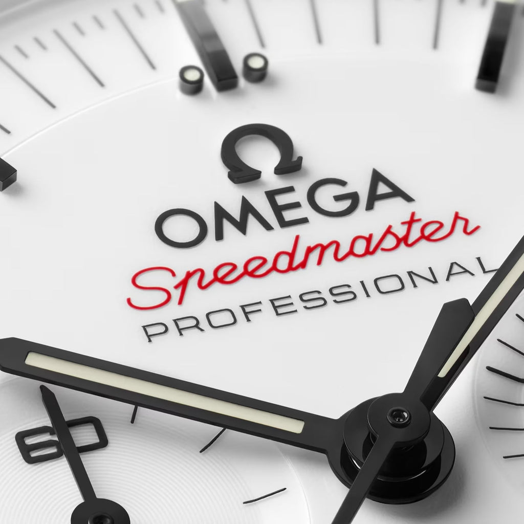 Speedmaster Moonwatch Professional