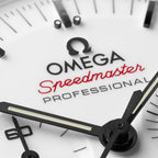 Speedmaster Moonwatch Professional