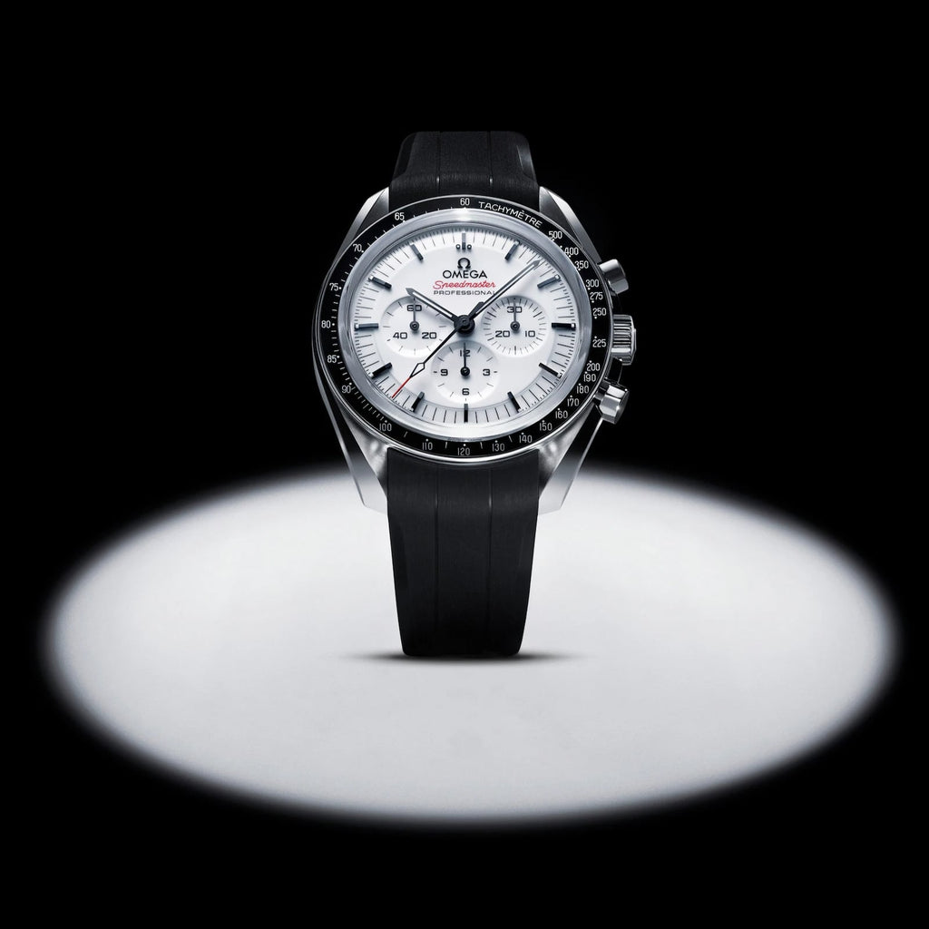 Speedmaster Moonwatch Professional