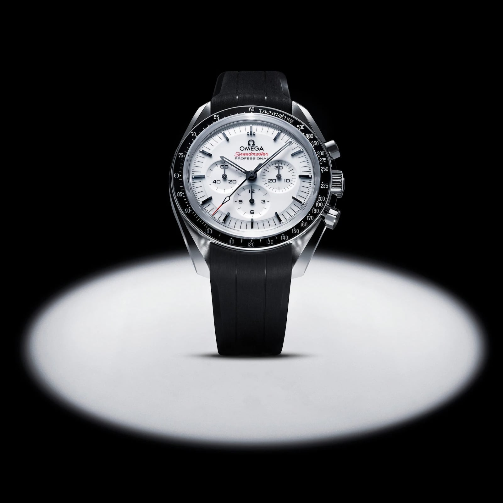 Speedmaster Moonwatch Professional