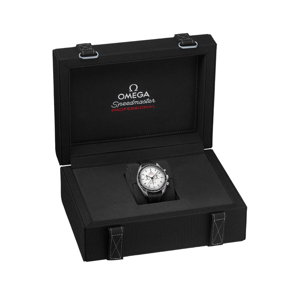 Speedmaster Moonwatch Professional
