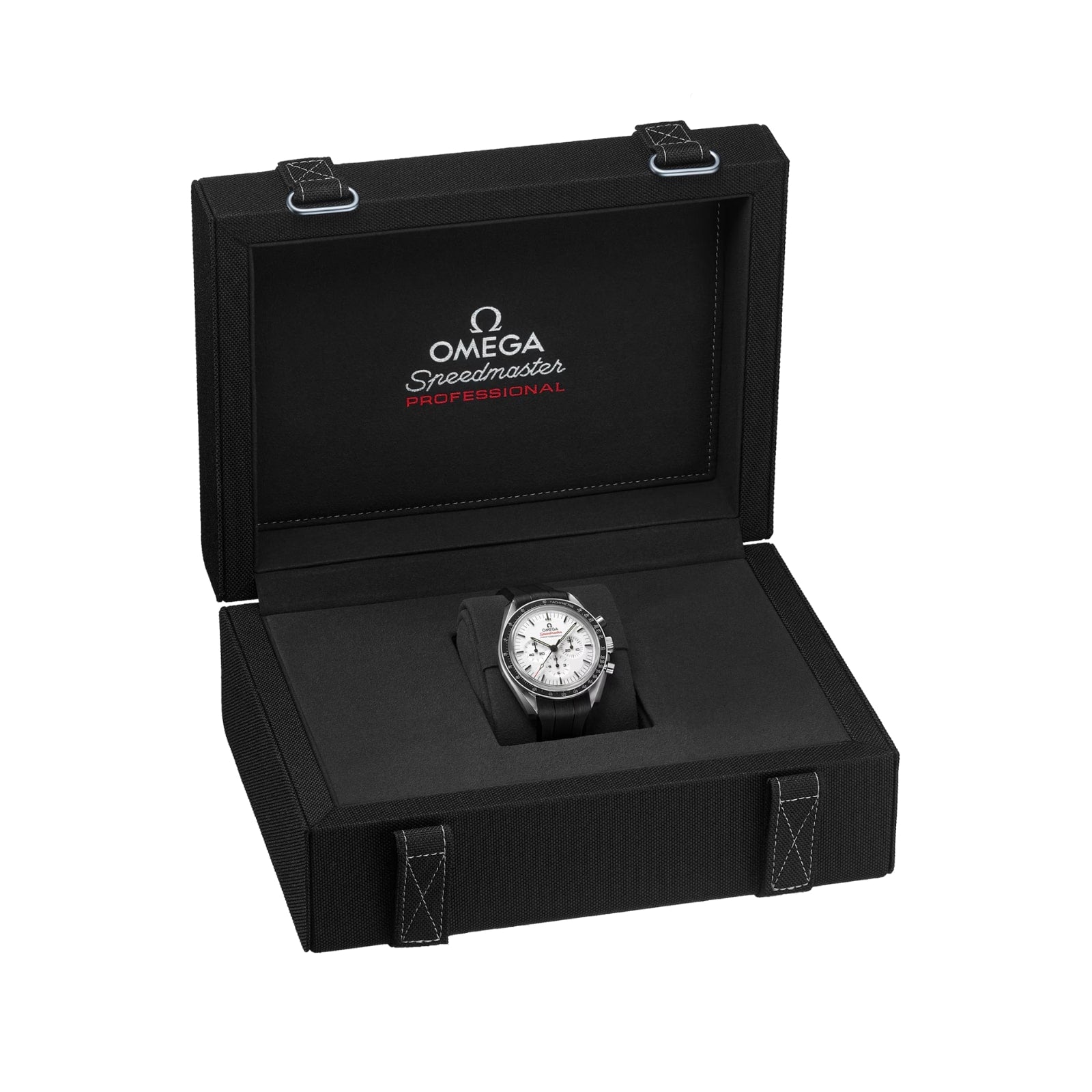 Speedmaster Moonwatch Professional