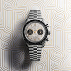 Speedmaster Chronoscope Paris 2024 Olympics