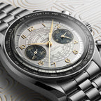 Speedmaster Chronoscope Paris 2024 Olympics