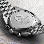 Speedmaster Chronoscope Paris 2024 Olympics