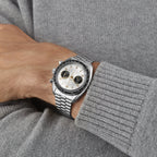 Speedmaster Chronoscope Paris 2024 Olympics
