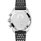 Speedmaster Chronoscope Paris 2024 Olympics