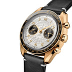 Speedmaster Chronoscope Paris 2024 Olympics