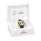 Speedmaster Chronoscope Paris 2024 Olympics