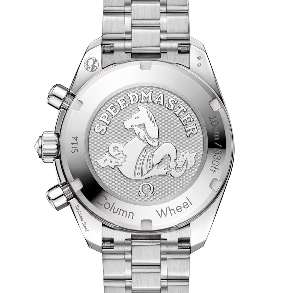 Speedmaster 38