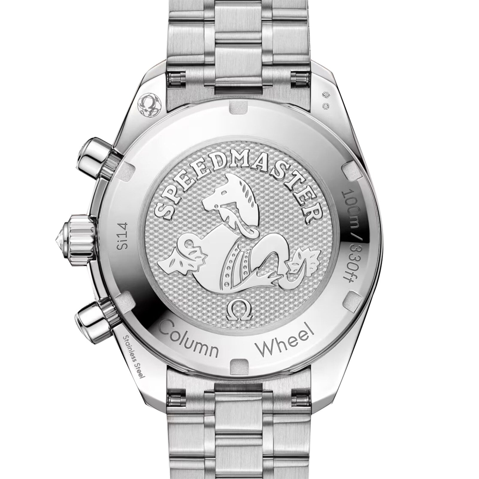Speedmaster 38