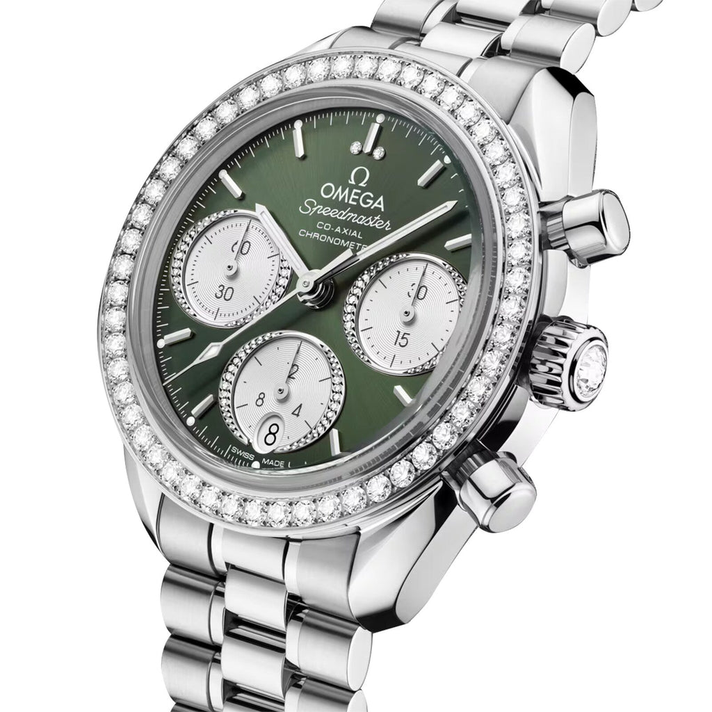 Speedmaster 38