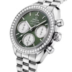Speedmaster 38