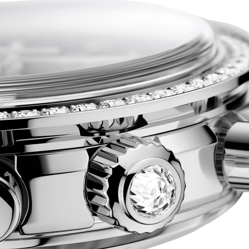 Speedmaster 38