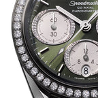 Speedmaster 38